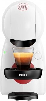 Krups Nescafe Dolce Gusto Piccolo XS Kahve Makinesi kullananlar yorumlar
